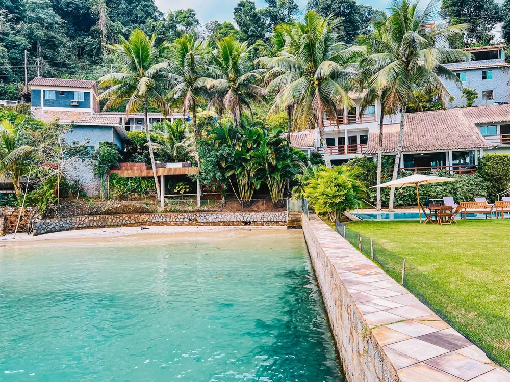 Casa, 7 quartos, 500 m² - Foto 11