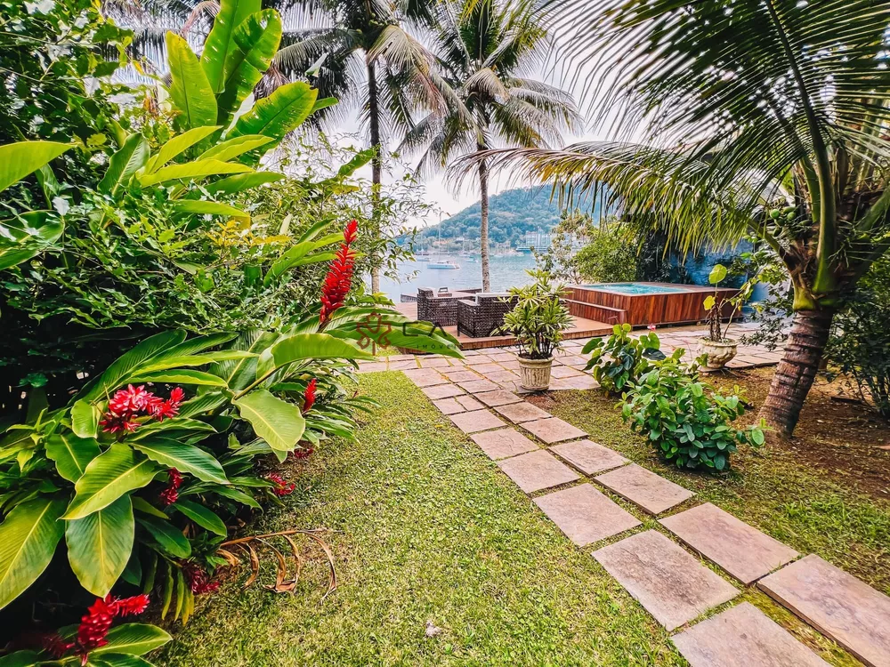 Casa, 7 quartos, 500 m² - Foto 62