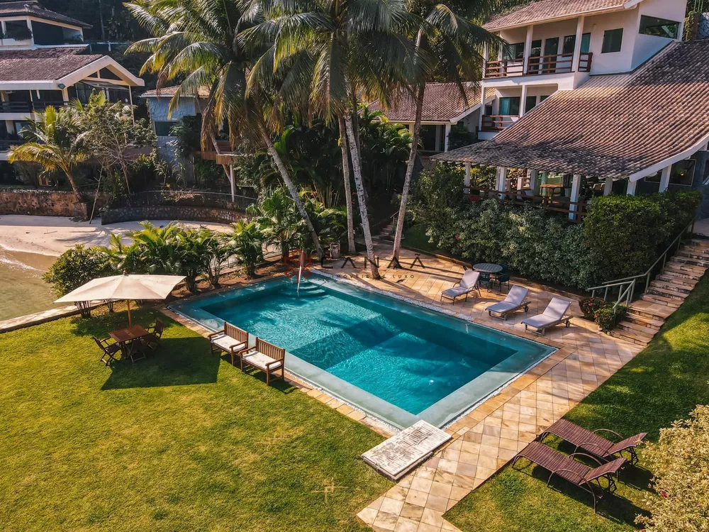 Casa, 7 quartos, 500 m² - Foto 9