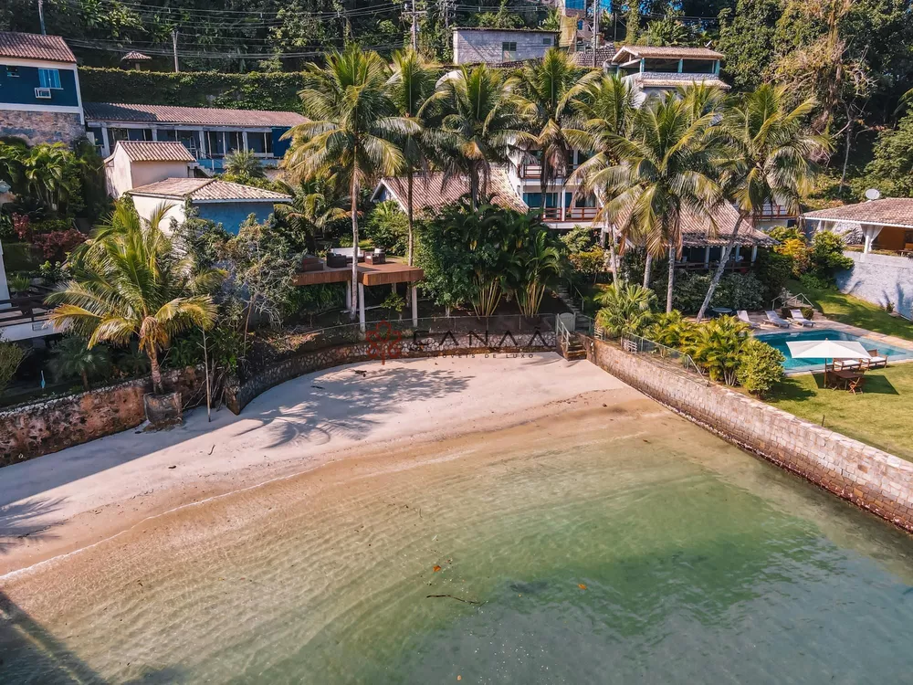 Casa, 7 quartos, 500 m² - Foto 8