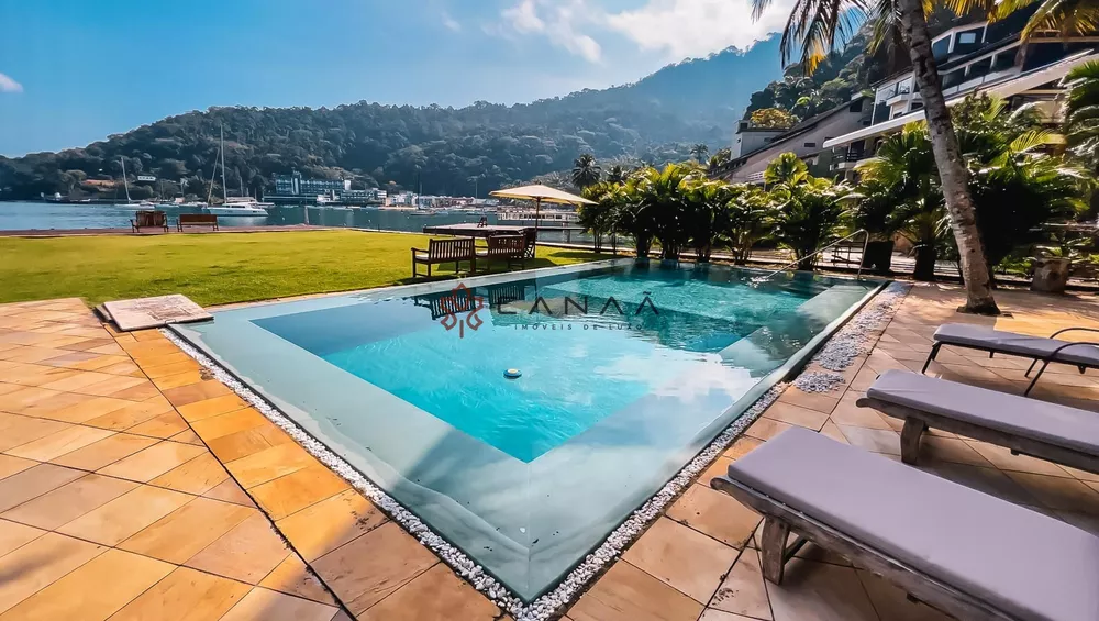 Casa, 7 quartos, 500 m² - Foto 4