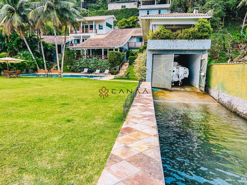 Casa, 7 quartos, 500 m² - Foto 15