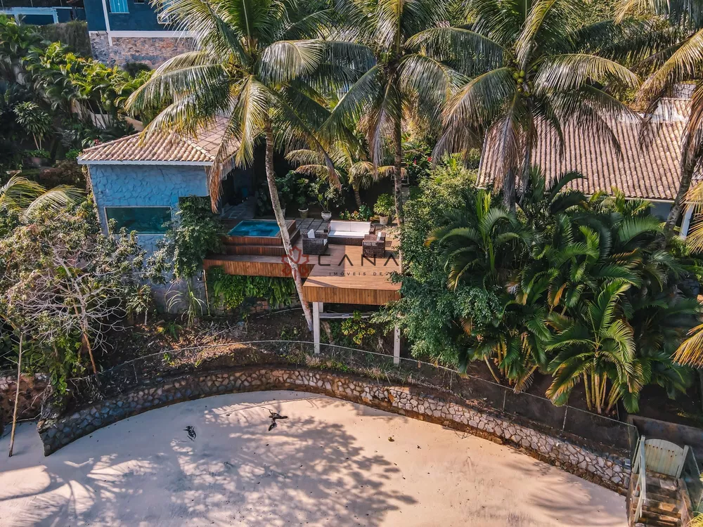 Casa, 7 quartos, 500 m² - Foto 13