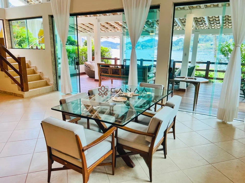 Casa, 7 quartos, 500 m² - Foto 16