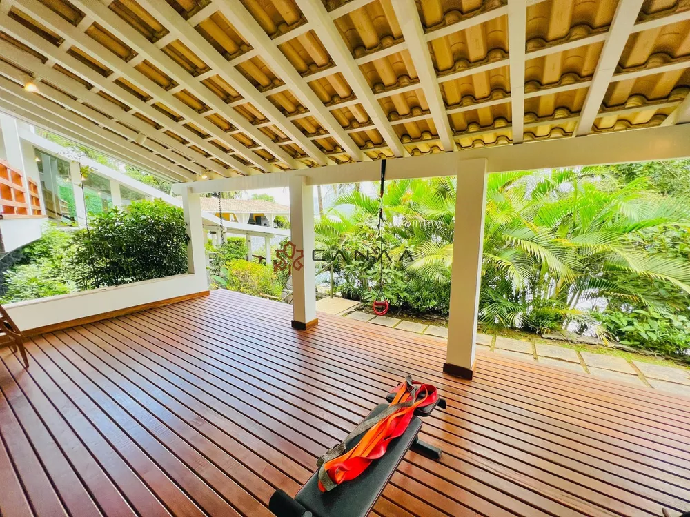 Casa, 7 quartos, 500 m² - Foto 17