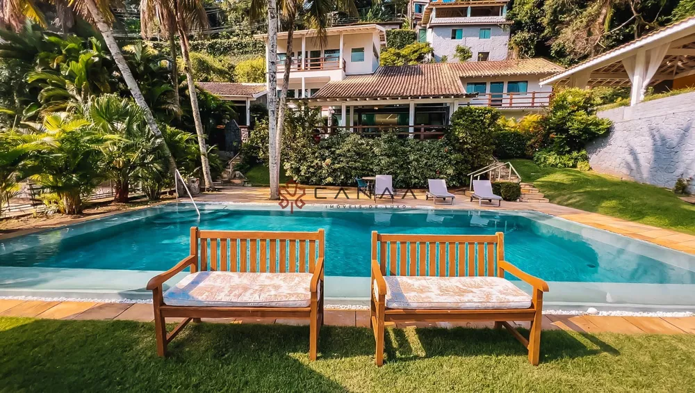 Casa, 7 quartos, 500 m² - Foto 6