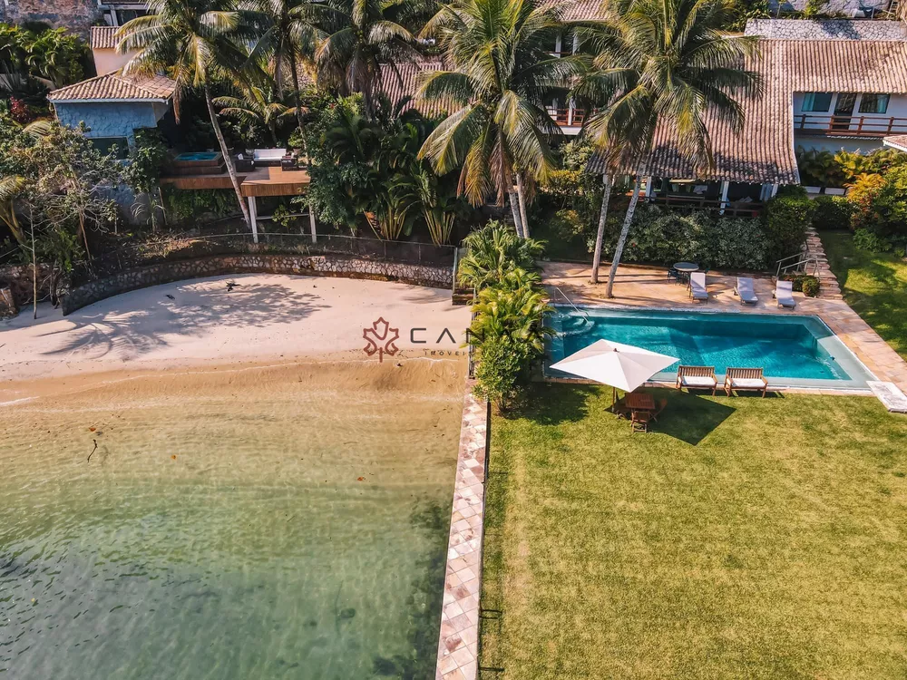 Casa, 7 quartos, 500 m² - Foto 12