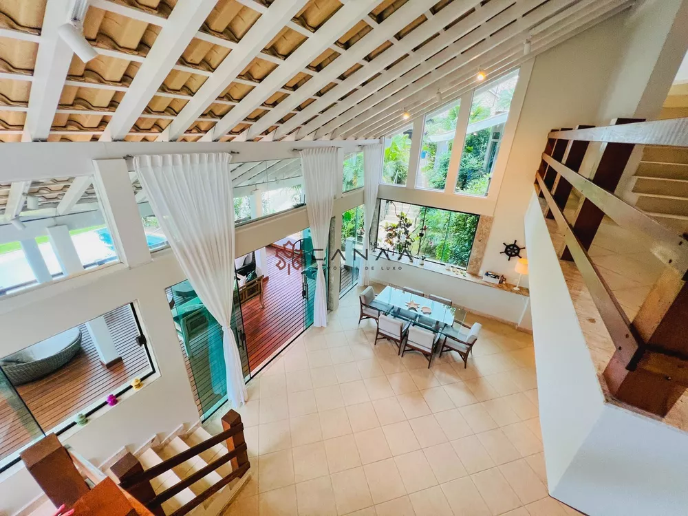 Casa, 7 quartos, 500 m² - Foto 21