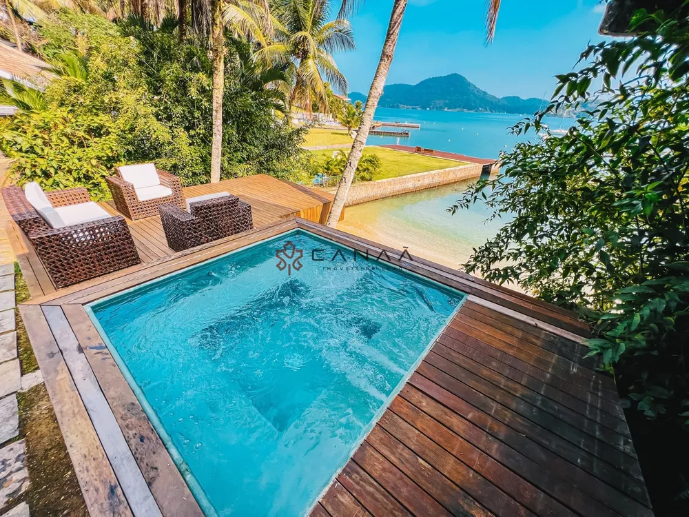 Casa, 7 quartos, 500 m² - Foto 59