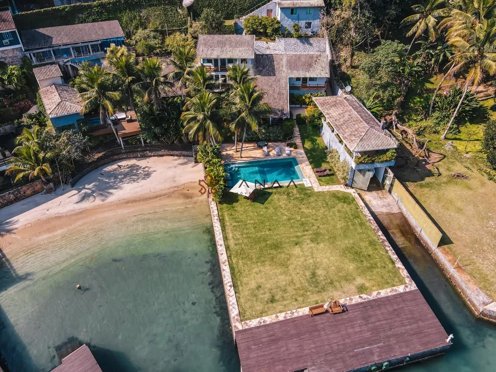 Casa, 7 quartos, 500 m² - Foto 29