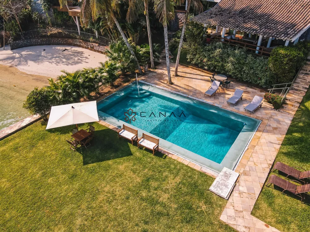 Casa, 7 quartos, 500 m² - Foto 69