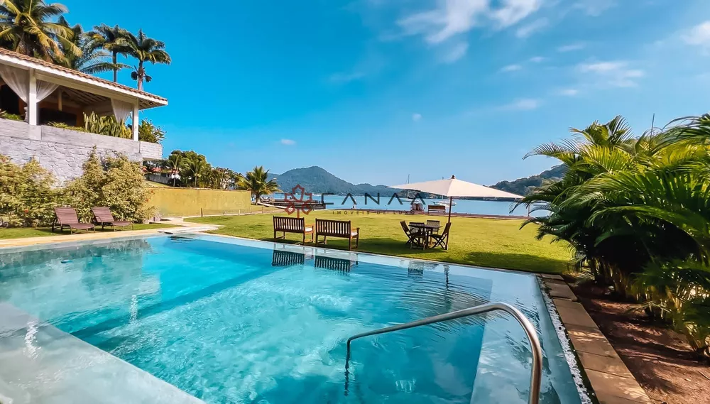 Casa, 7 quartos, 500 m² - Foto 5