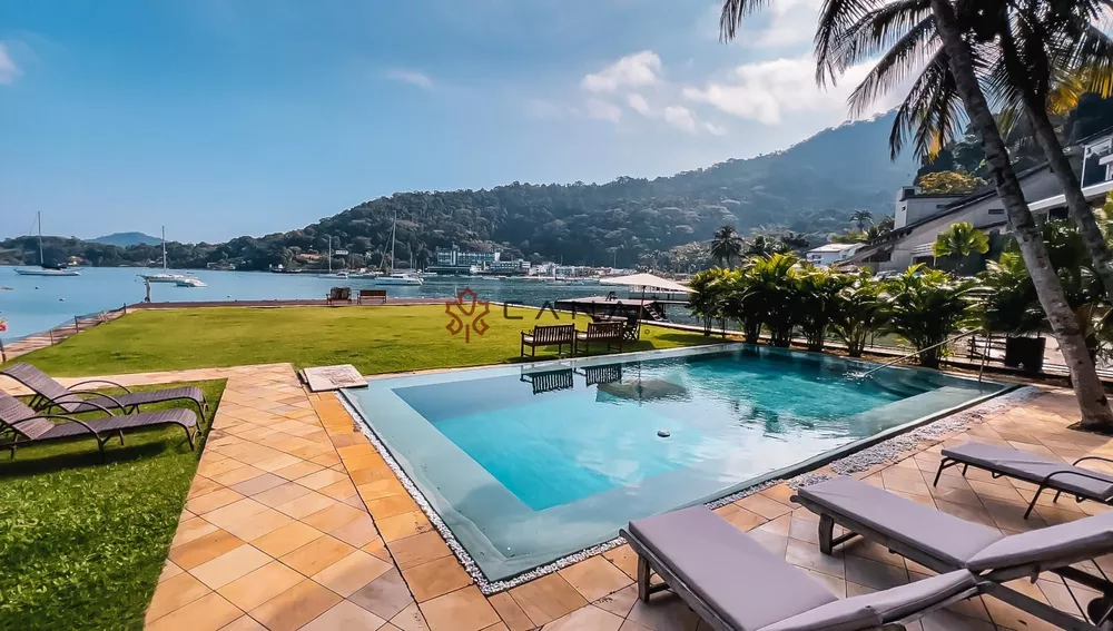 Casa, 7 quartos, 500 m² - Foto 46