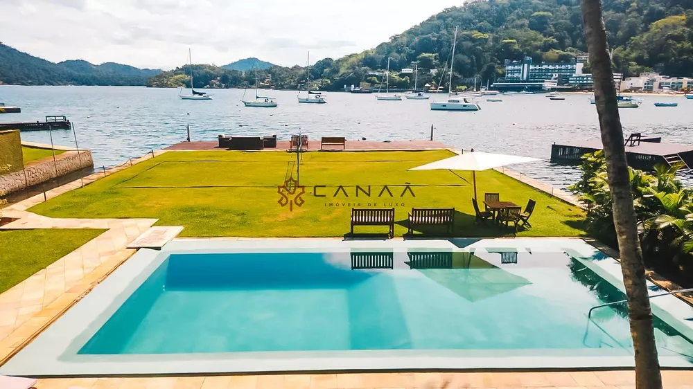 Casa, 7 quartos, 500 m² - Foto 42
