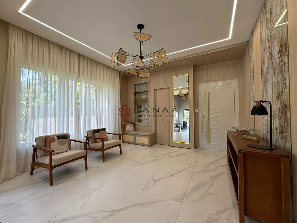 Casa, 4 quartos, 450 m² - Foto 24