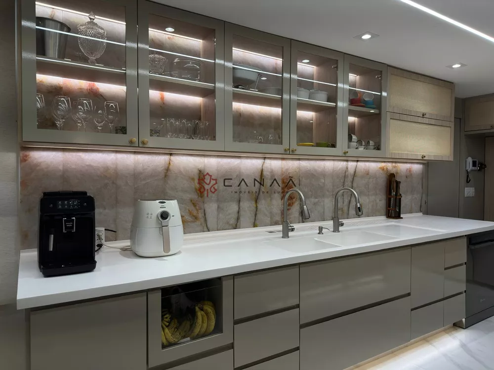Casa, 4 quartos, 450 m² - Foto 13
