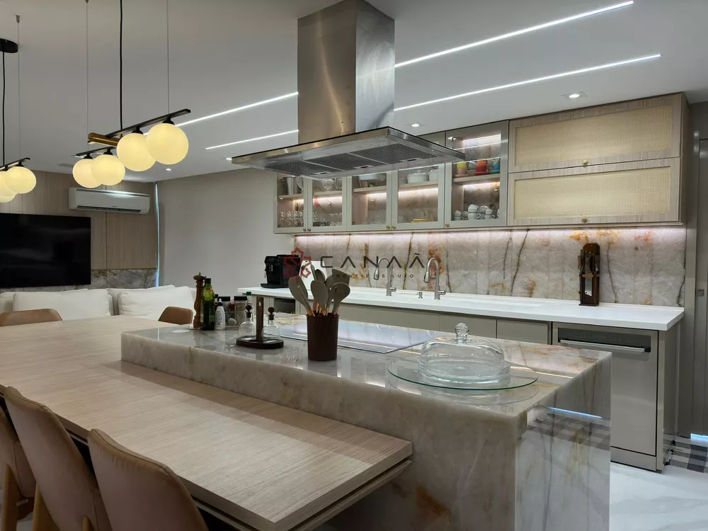 Casa, 4 quartos, 450 m² - Foto 16