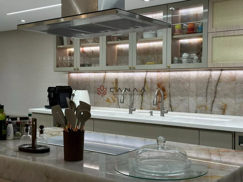 Casa, 4 quartos, 450 m² - Foto 14