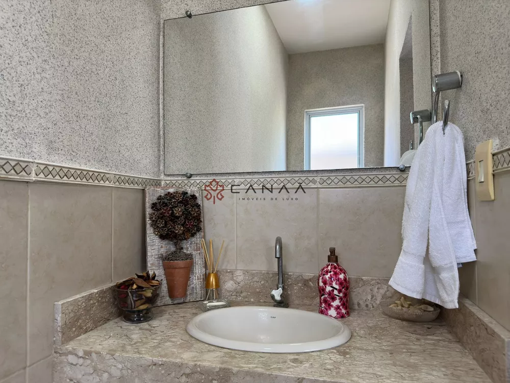 Casa, 4 quartos, 450 m² - Foto 33