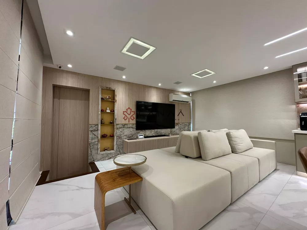 Casa, 4 quartos, 450 m² - Foto 7