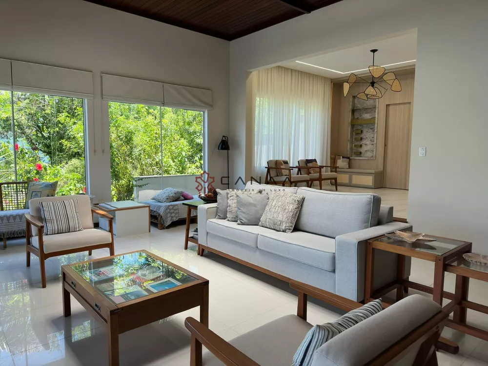 Casa, 4 quartos, 450 m² - Foto 23