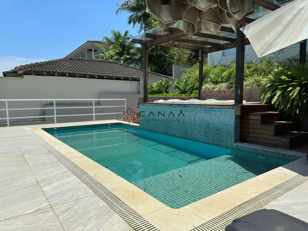 Casa, 4 quartos, 450 m² - Foto 27