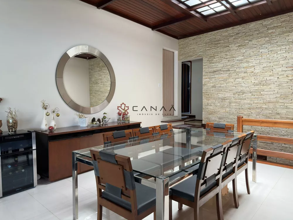 Casa, 4 quartos, 450 m² - Foto 30