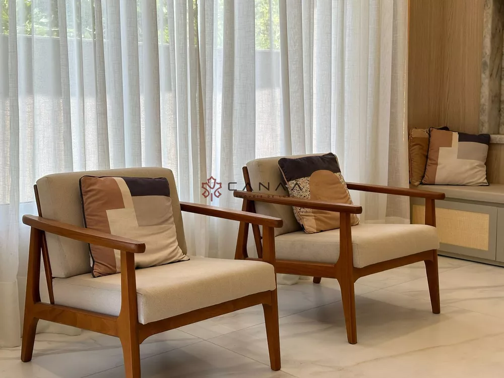 Casa, 4 quartos, 450 m² - Foto 25