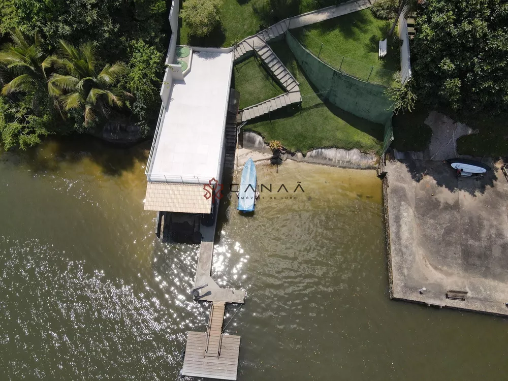 Casa, 4 quartos, 450 m² - Foto 5