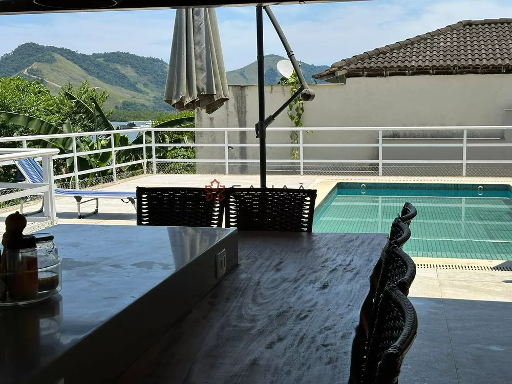 Casa, 4 quartos, 450 m² - Foto 48