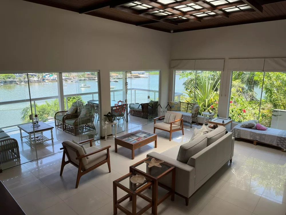 Casa, 4 quartos, 450 m² - Foto 19