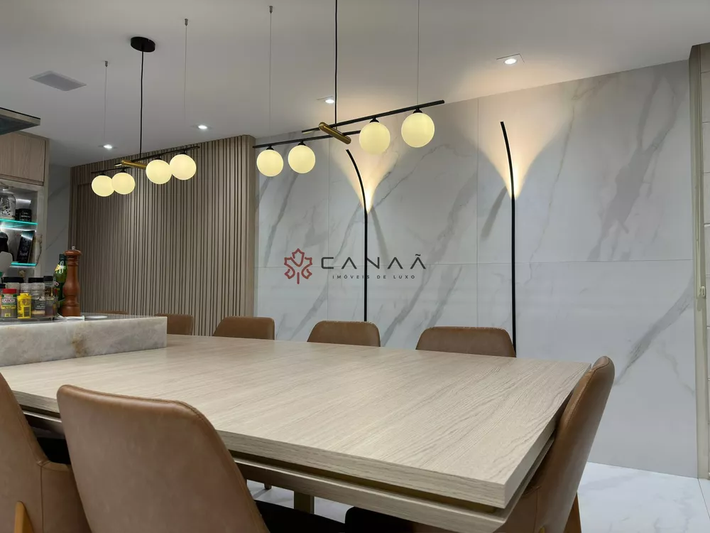 Casa, 4 quartos, 450 m² - Foto 8