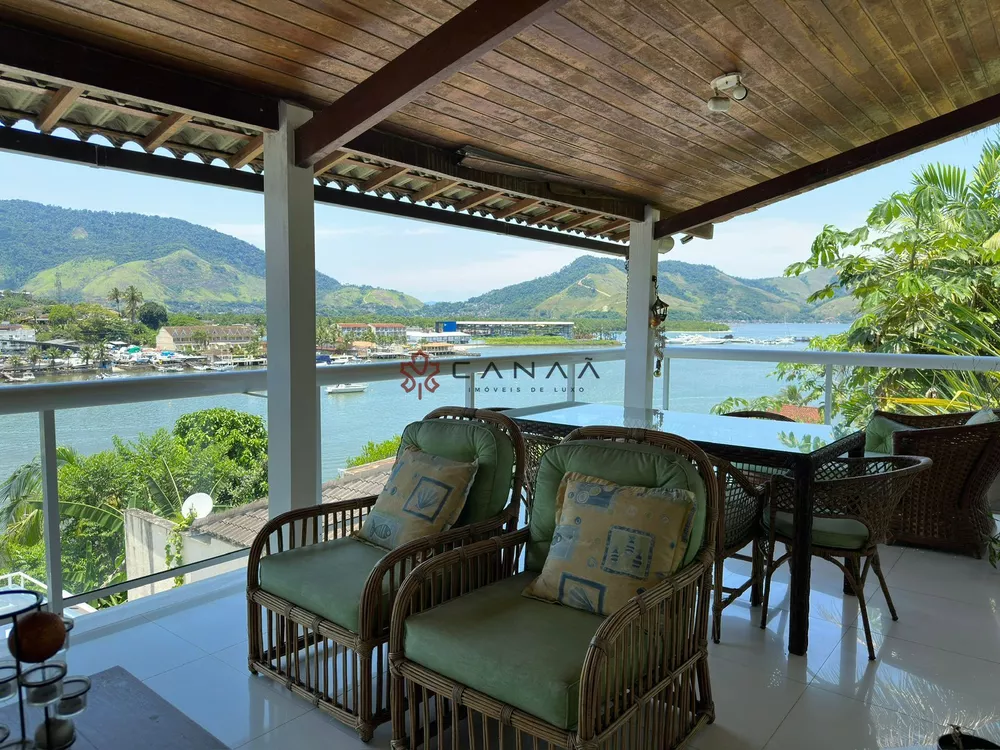 Casa, 4 quartos, 450 m² - Foto 3