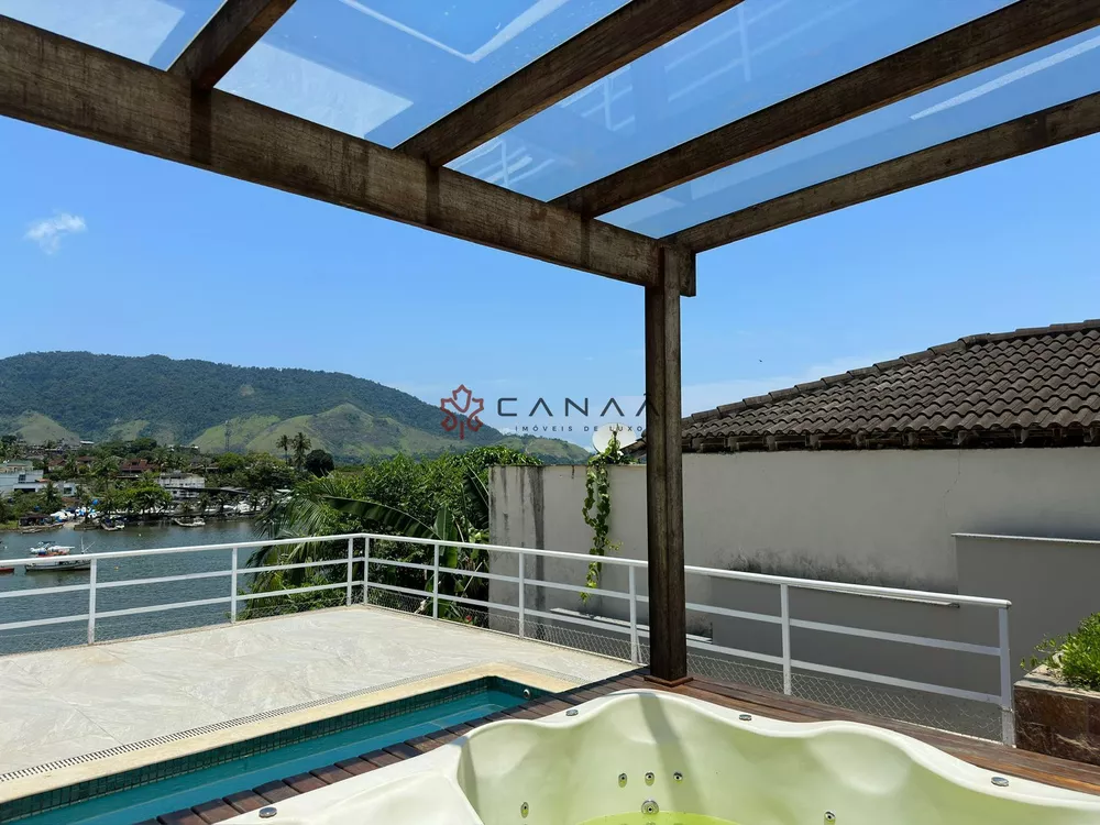 Casa, 4 quartos, 450 m² - Foto 46