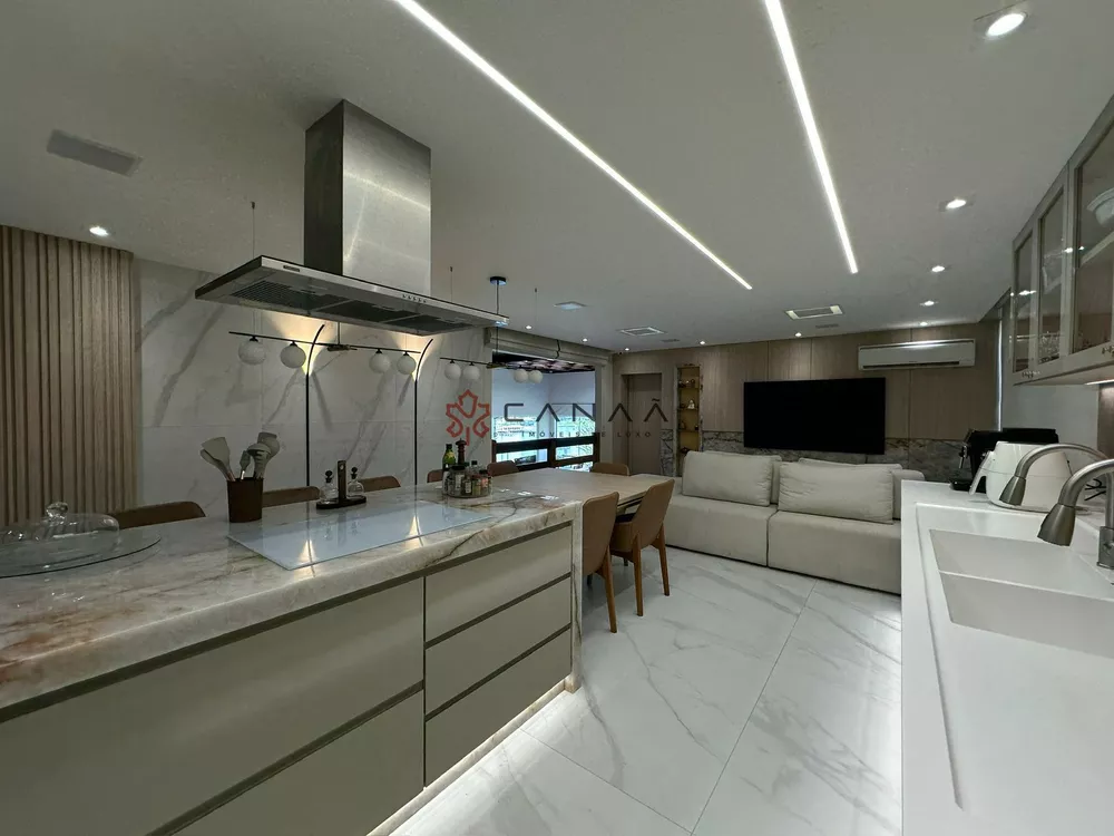 Casa, 4 quartos, 450 m² - Foto 20