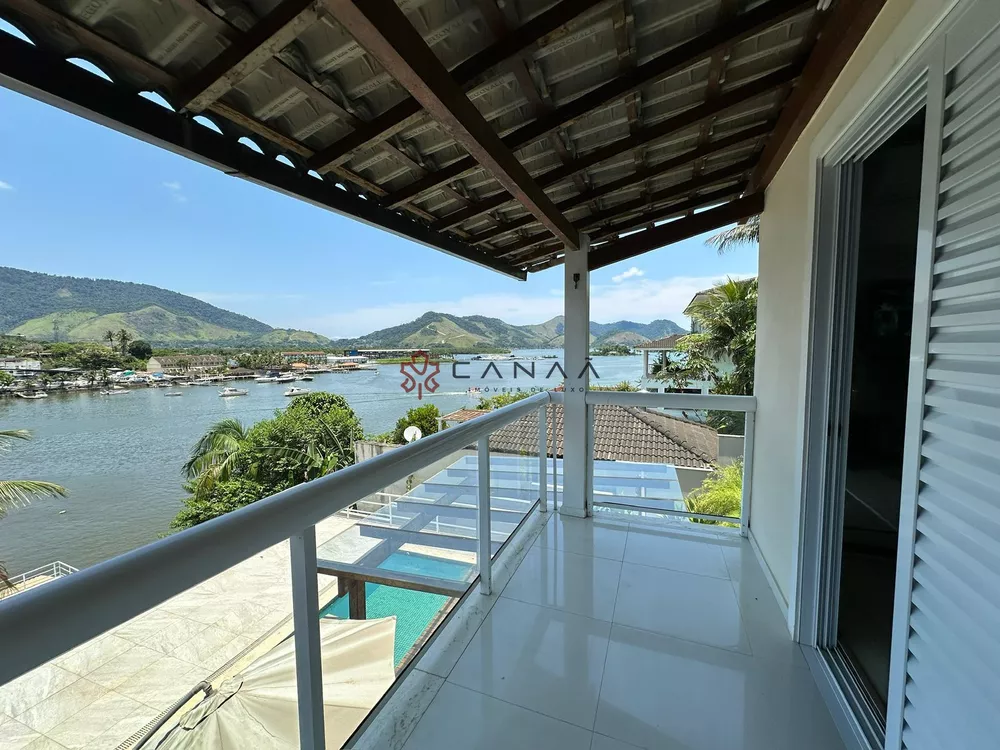 Casa, 4 quartos, 450 m² - Foto 35