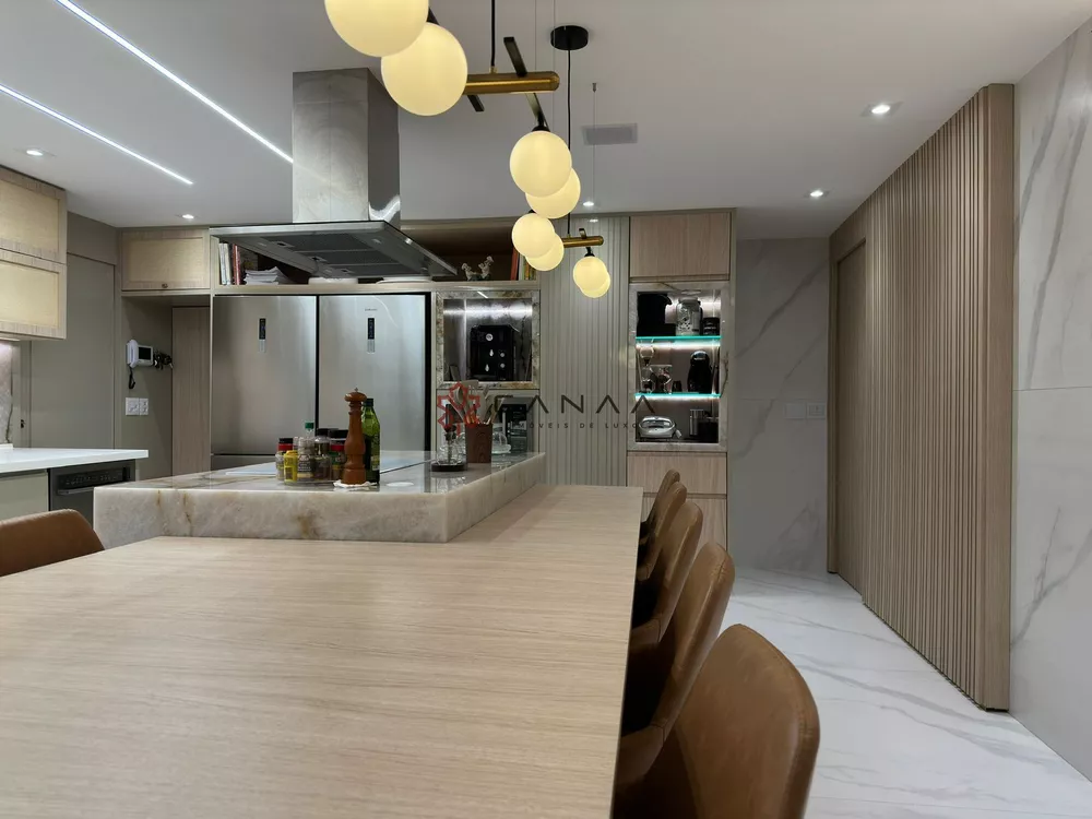 Casa, 4 quartos, 450 m² - Foto 18