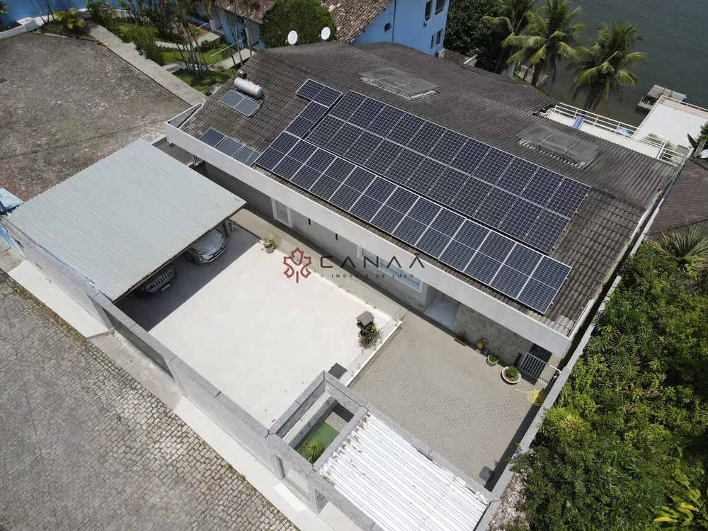 Casa, 4 quartos, 450 m² - Foto 4