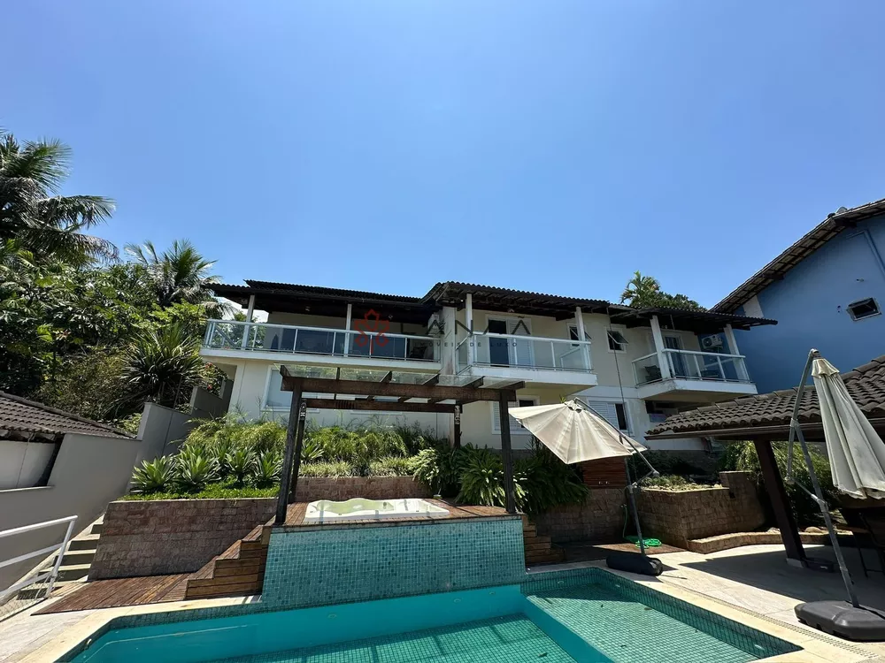 Casa, 4 quartos, 450 m² - Foto 45