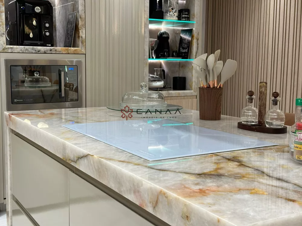 Casa, 4 quartos, 450 m² - Foto 10