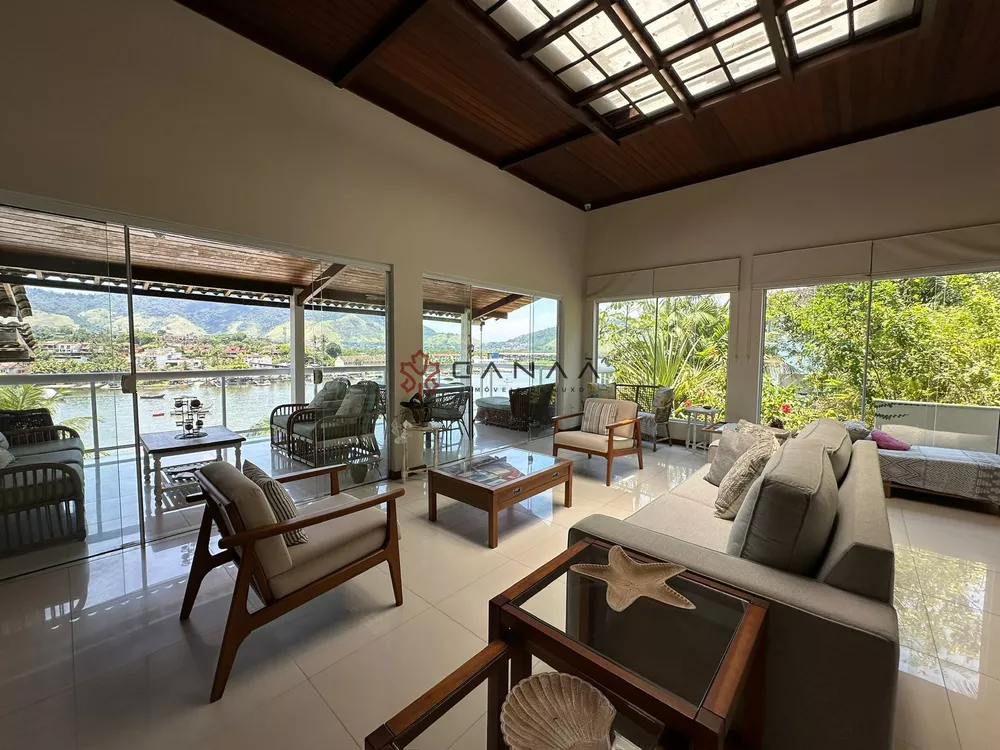 Casa, 4 quartos, 450 m² - Foto 22