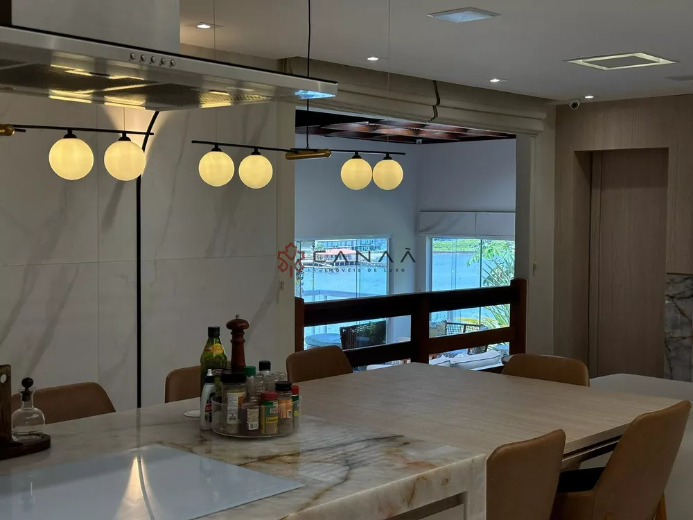 Casa, 4 quartos, 450 m² - Foto 17