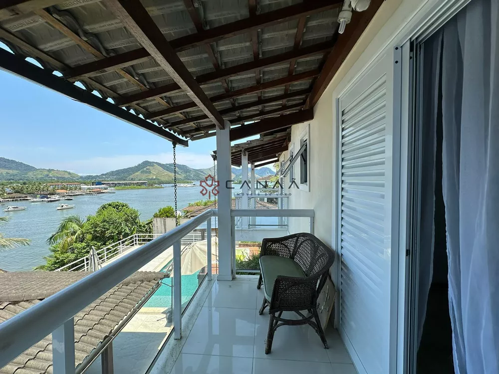 Casa, 4 quartos, 450 m² - Foto 40