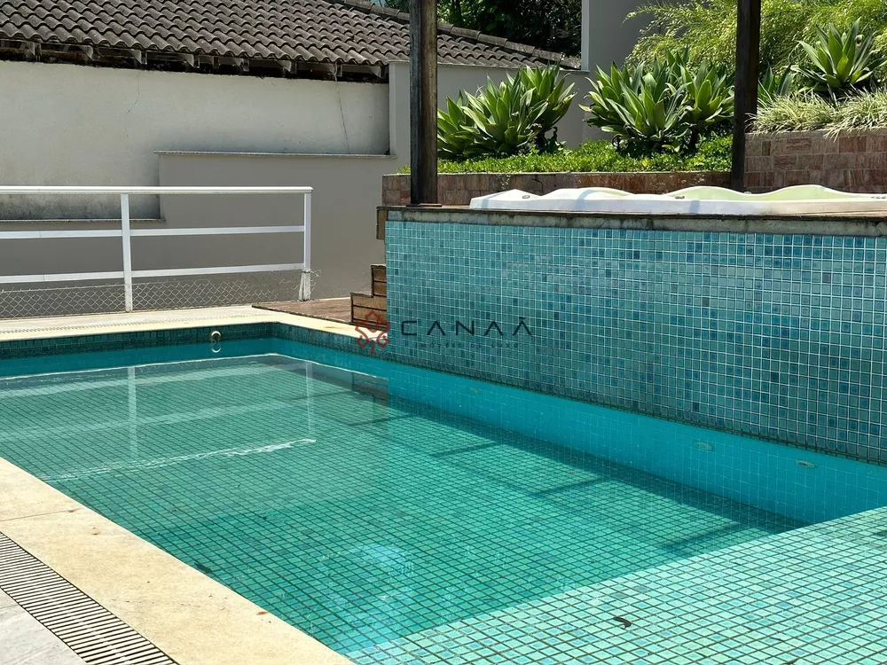 Casa, 4 quartos, 450 m² - Foto 49