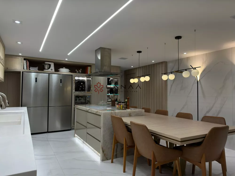Casa, 4 quartos, 450 m² - Foto 11