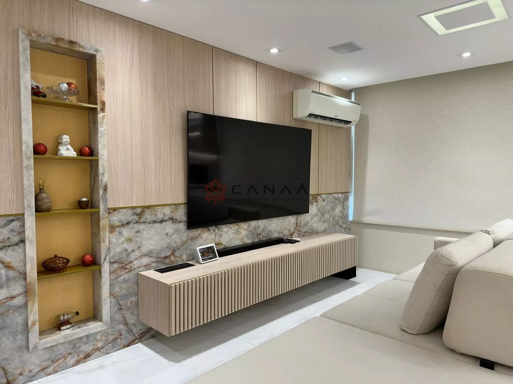 Casa, 4 quartos, 450 m² - Foto 6