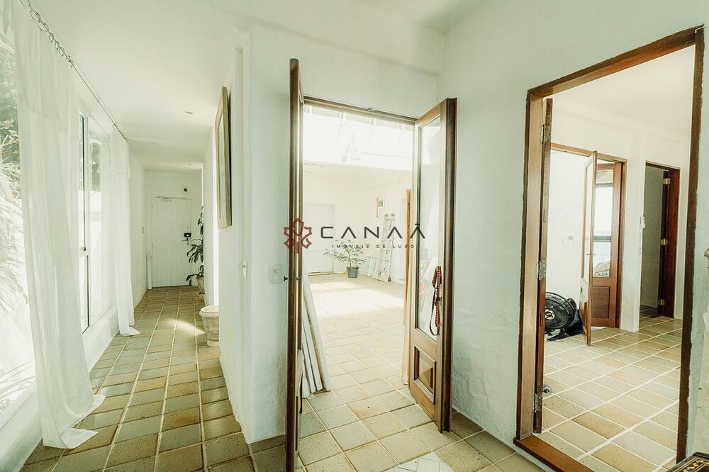Casa de Condomínio à venda com 3 quartos, 650m² - Foto 3
