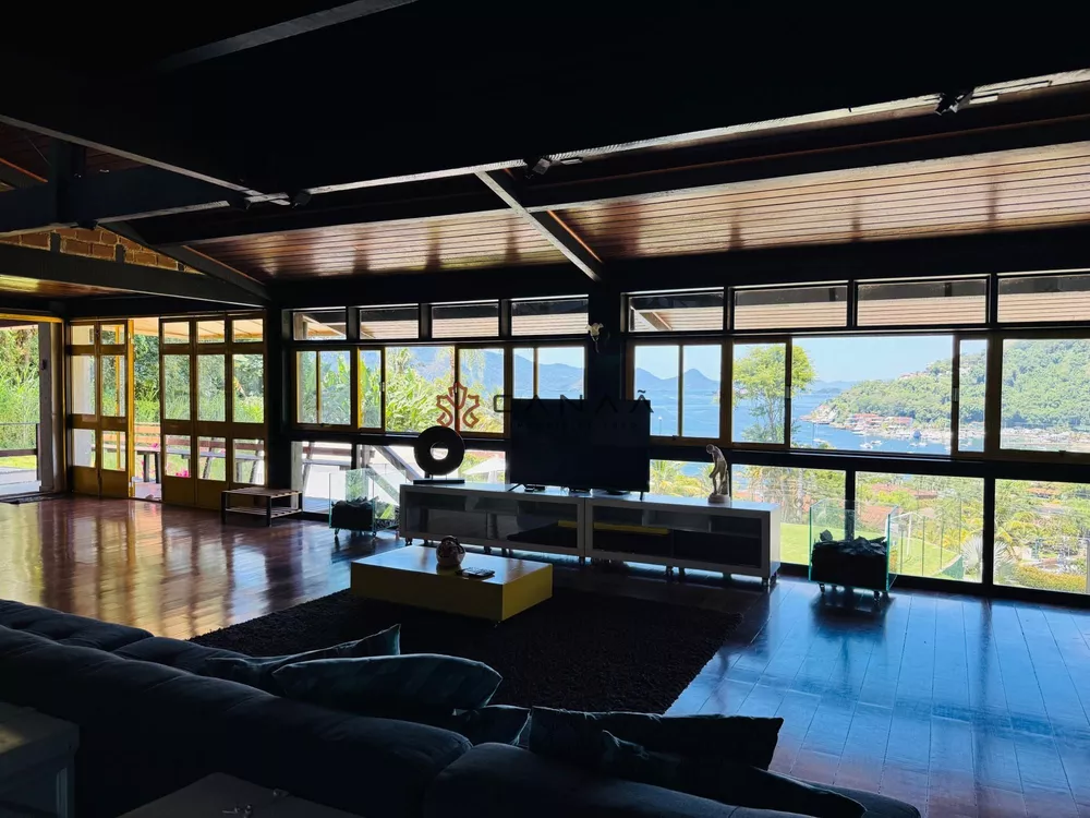Casa de Condomínio, 6 quartos - Foto 10