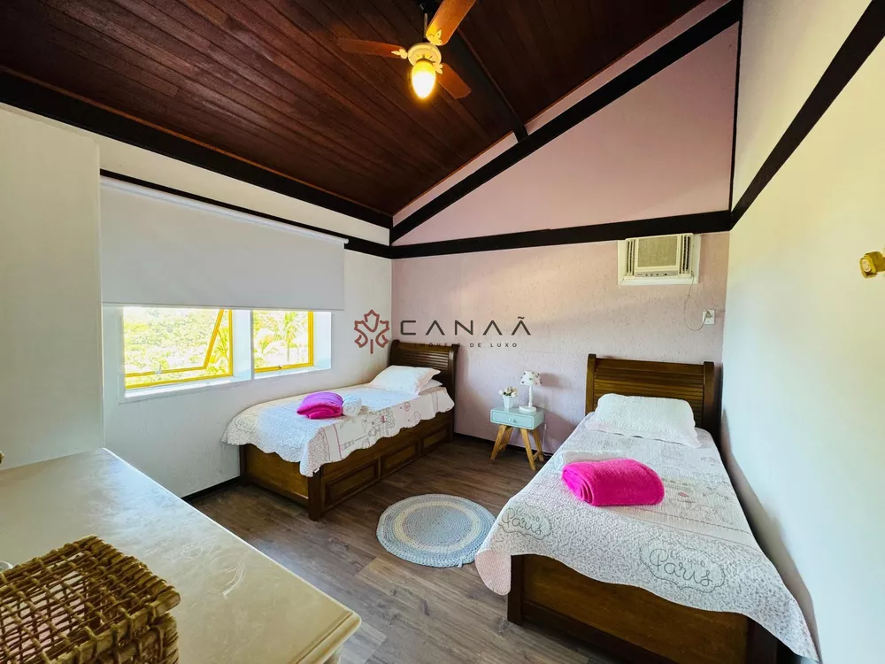 Casa de Condomínio, 6 quartos - Foto 25