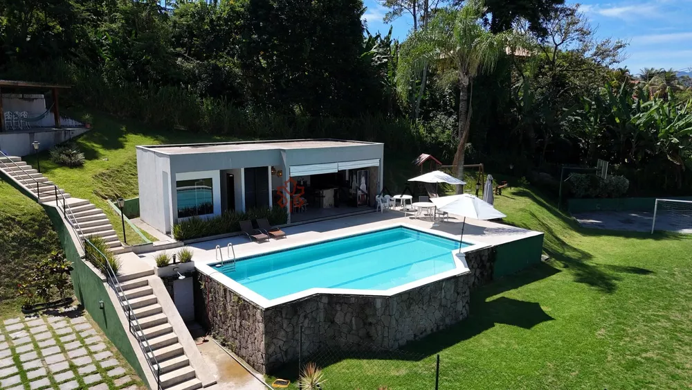 Casa de Condomínio, 6 quartos - Foto 6